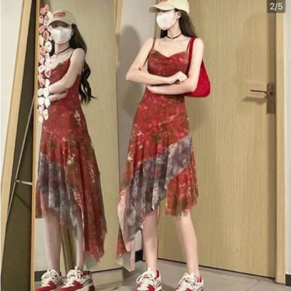 Dress NEW WITH TAG - Picture 3 of 4